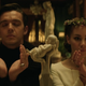 Image for article titled We Saw Syfy's Super Weird Angel Drama Dominion, And We Kind Of Love It